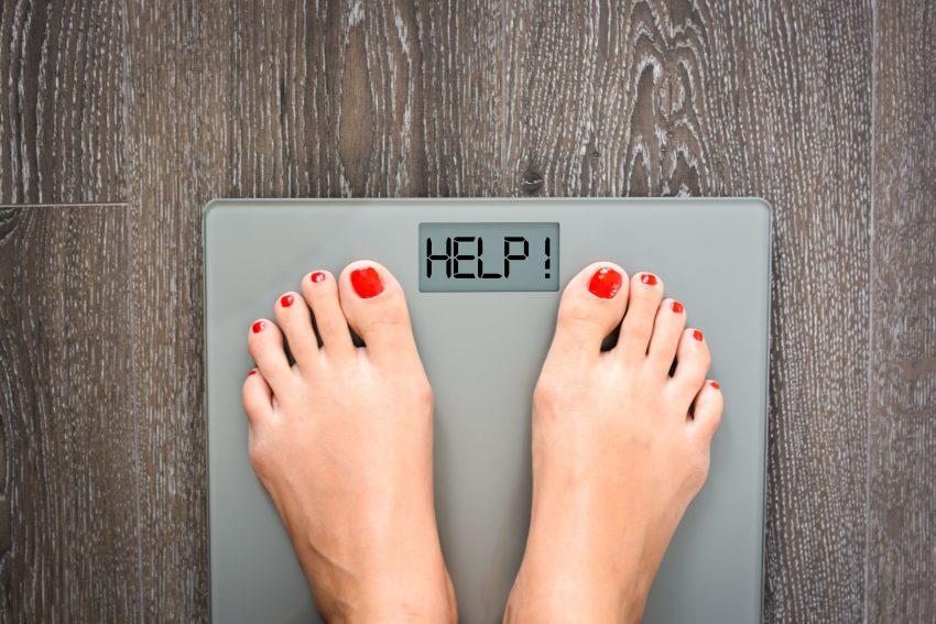 Help Lose Weight