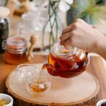 Brew Up a Better-Bodied You: Burning Fat Tea