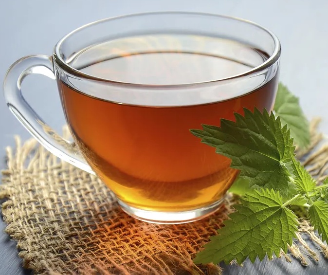 1. The Secret of the Cuppa: How Tea Can Help You Achieve Your Body Goals