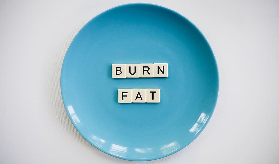 1. Lose That Fat - Sizzling Hot Tips to Help You Burn It Off Quick!