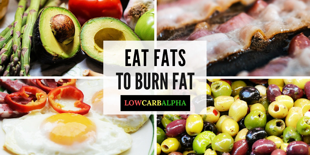 2. Trim the Fat: Expert Tips for Burning Fat Fast