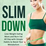 Slim Down Like a Boss: Mastering Fat Burning for Men